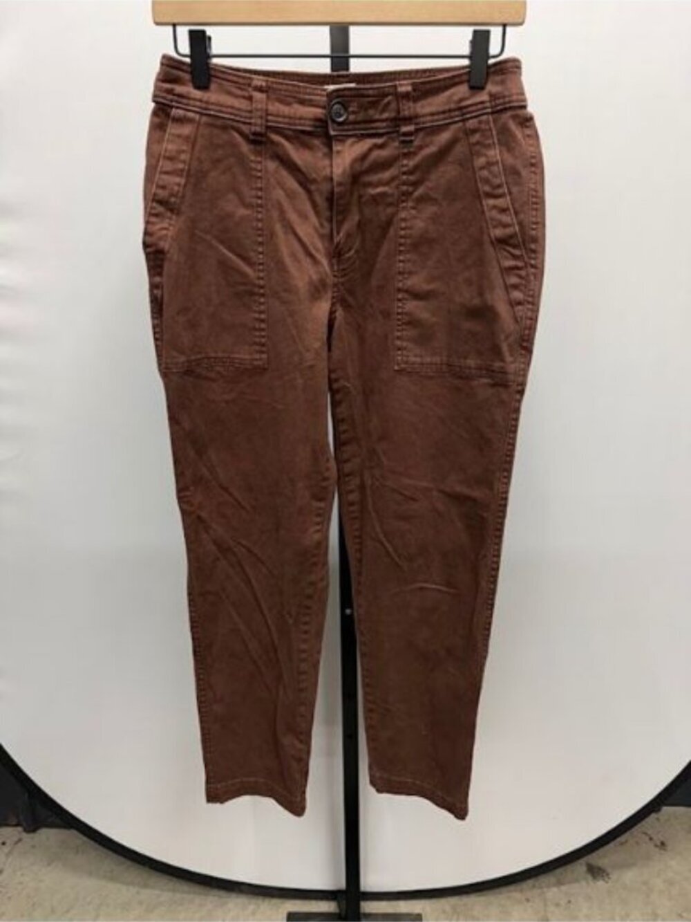A New Day Brown Cargo Pants